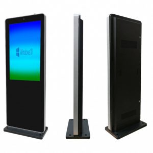 55" digital signage Display