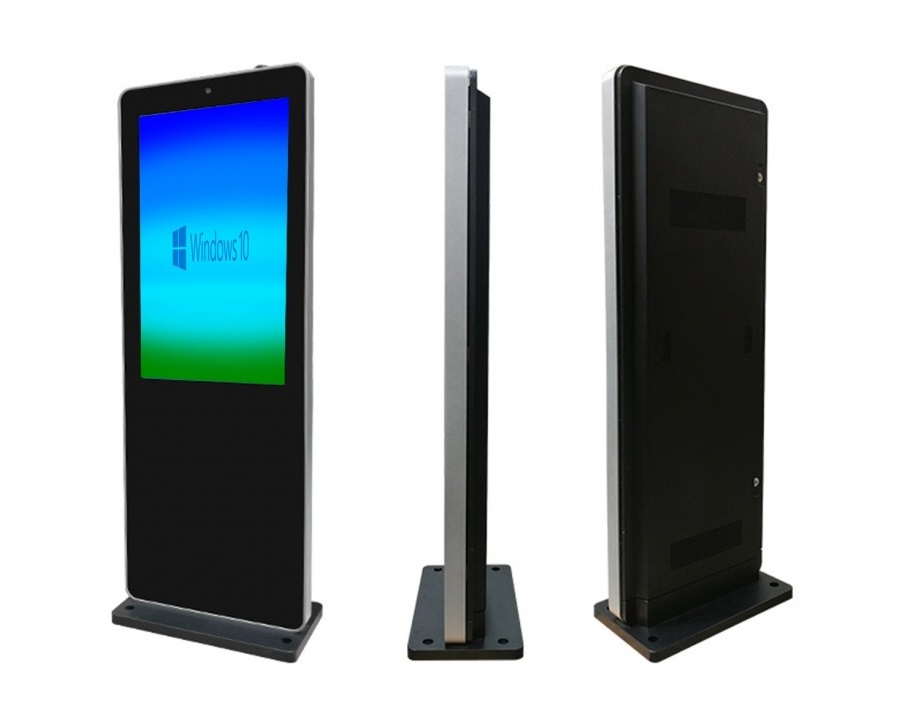 55" digital signage Display