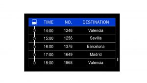 Metro LCD Display for Metro PID Networks An Engineering Selection Guide