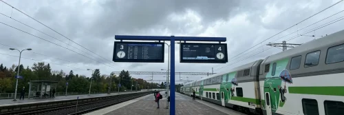 Railway